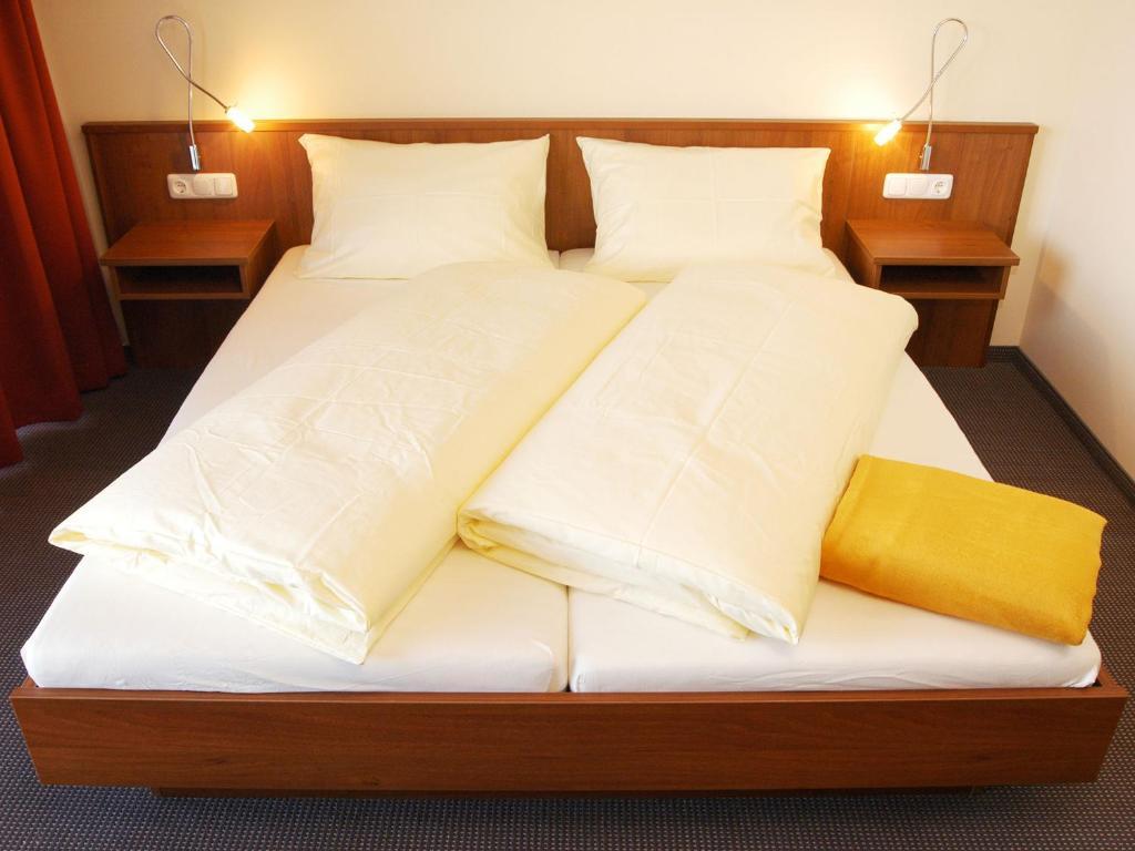 Vitalhotel Quellengarten - Bed&Breakfast Lingenau Camera foto